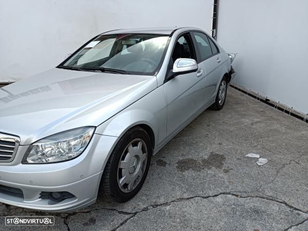 Para Peças Mercedes-Benz C-Class (W204) - 7