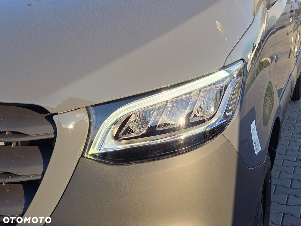 Mercedes-Benz Sprinter 317 CDI Long PRO 9G-Tronic - 24