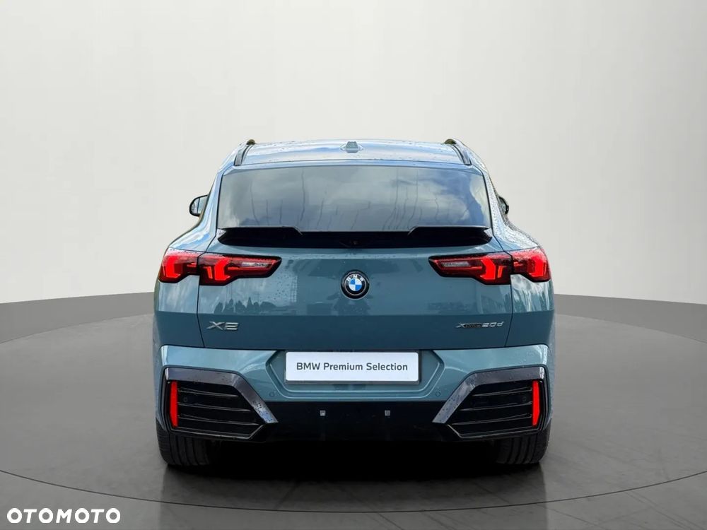BMW X2 - 6
