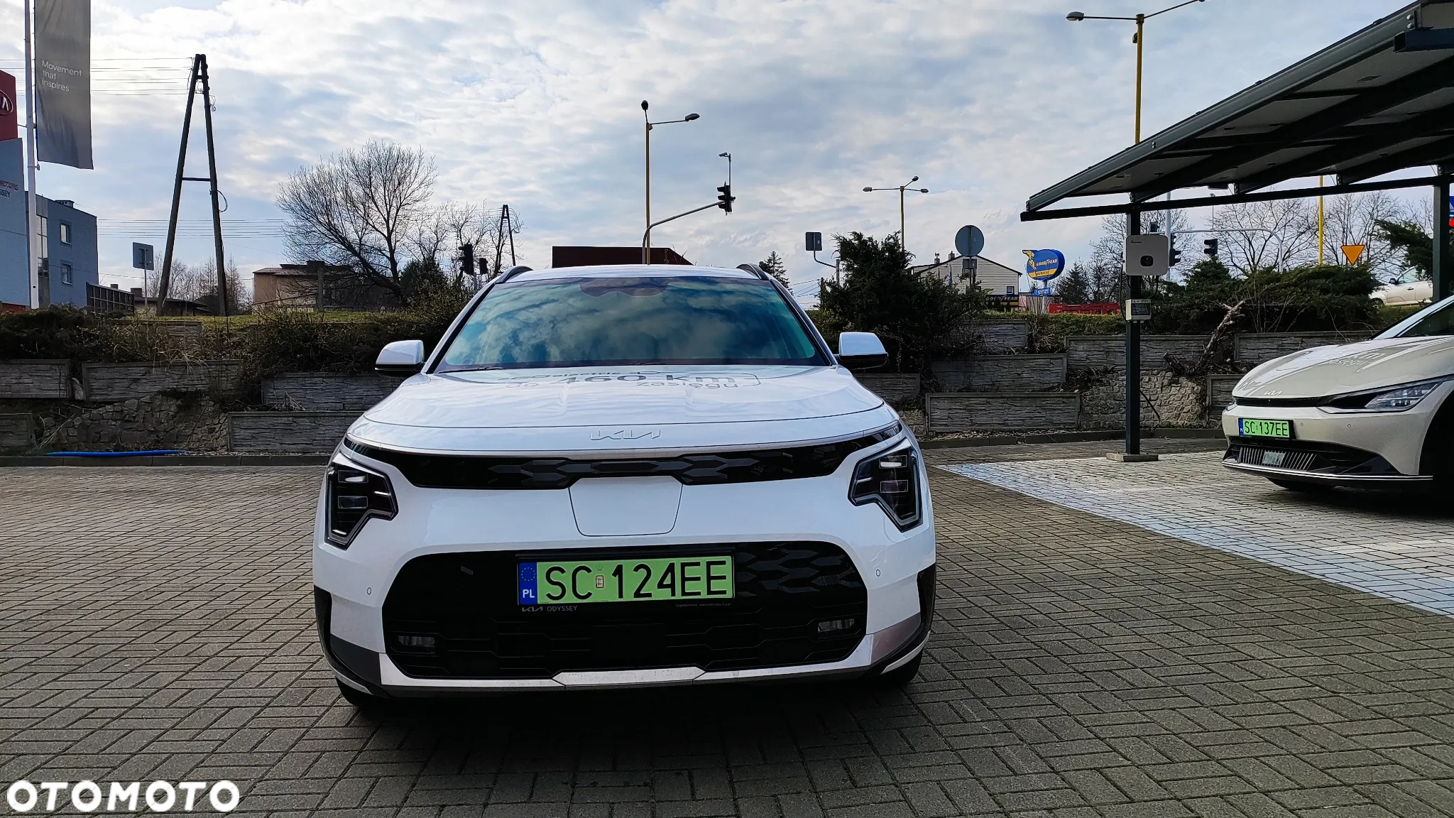 Kia Niro e-Niro 64kWh XL - 3