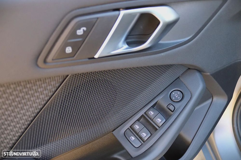 BMW 116 d Advantage Auto - 16