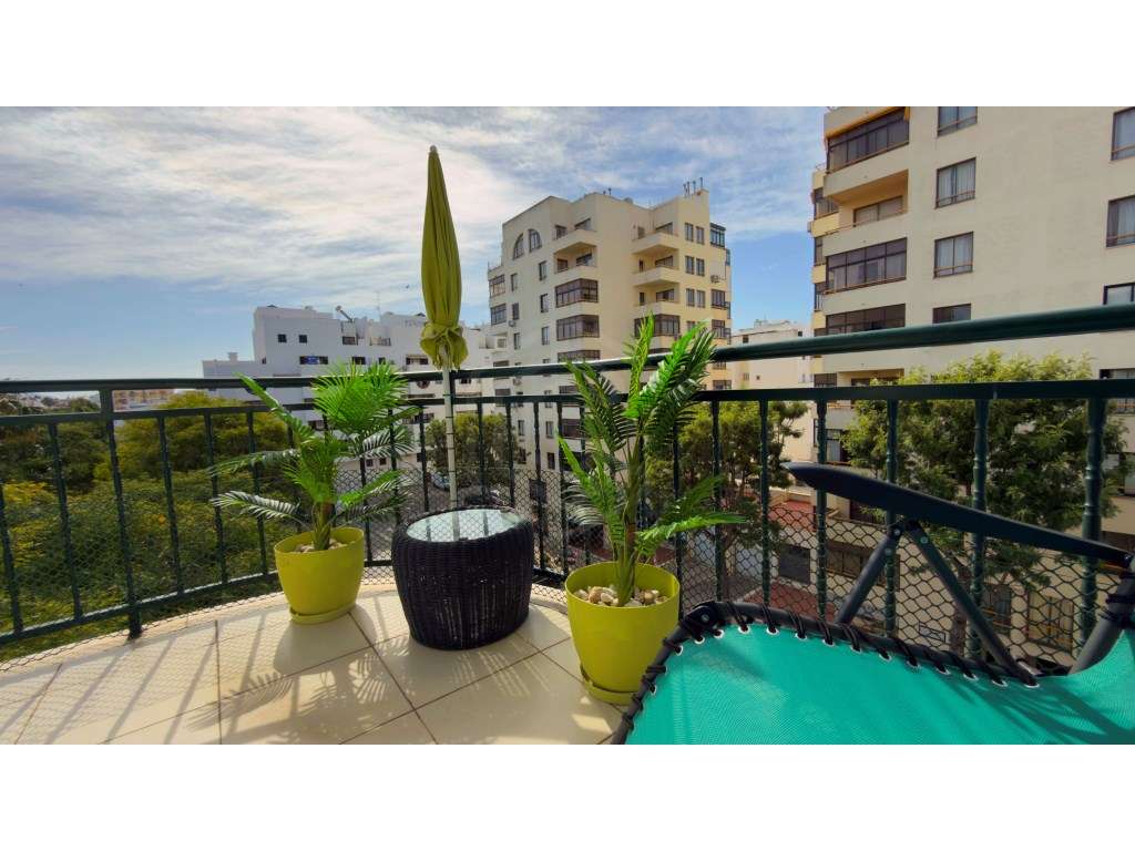 Apartamento T1 em exclusivo, a 5 minutos da praia de Quarteira, Alg... - Grande imagem: 4/33