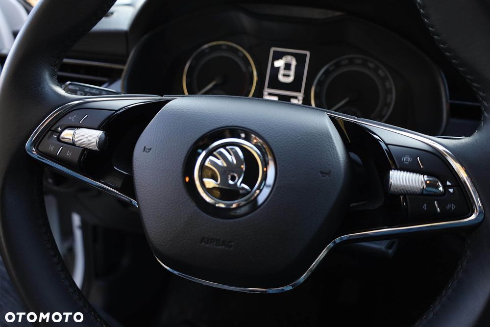 Skoda Scala 1.0 TSI Ambition - 28