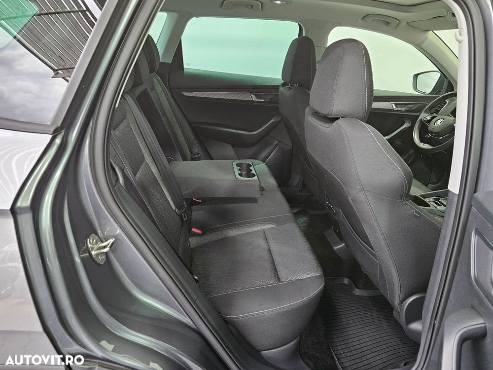 Skoda Karoq 1.5 TSI DSG Style - 34