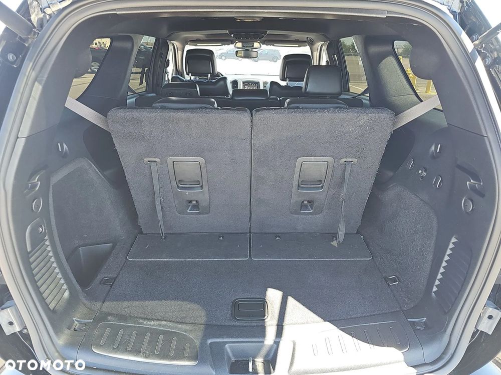 Dodge Durango - 16