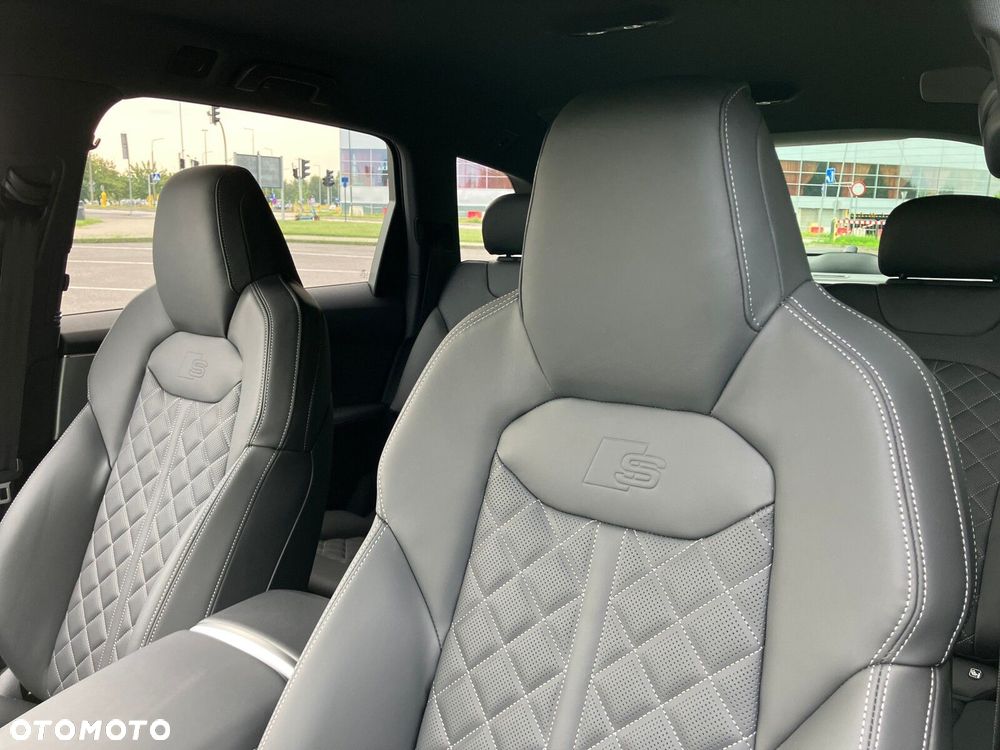 Audi Q7 - 21