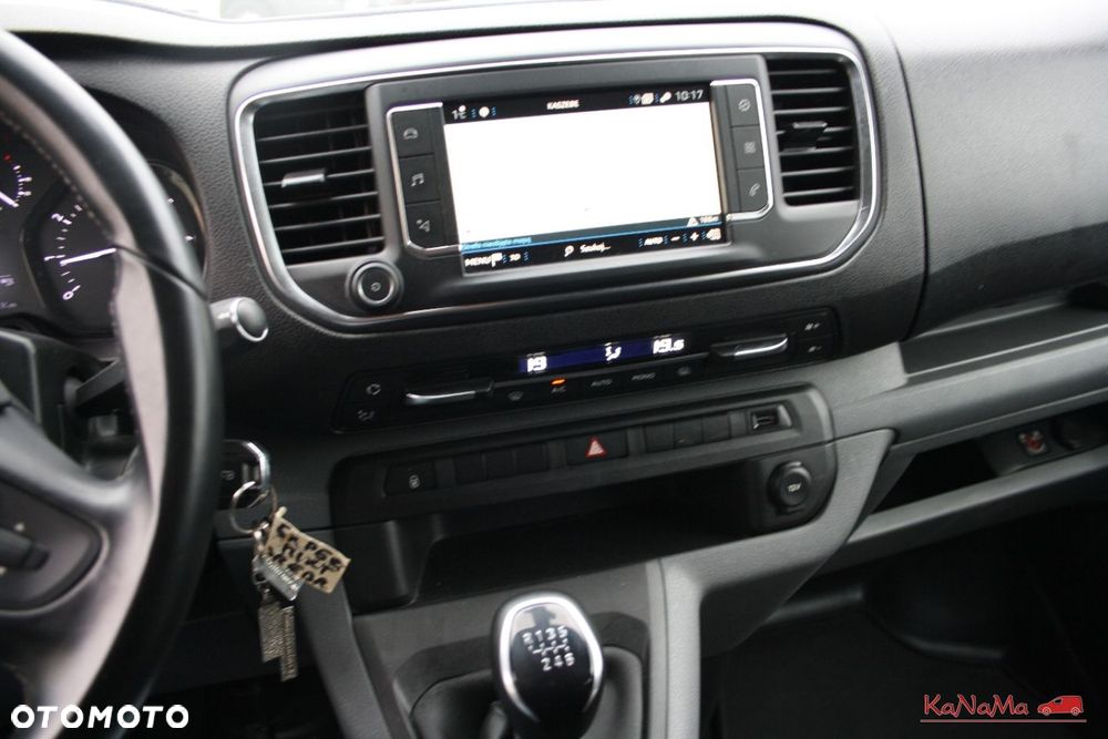 Peugeot Expert - 21