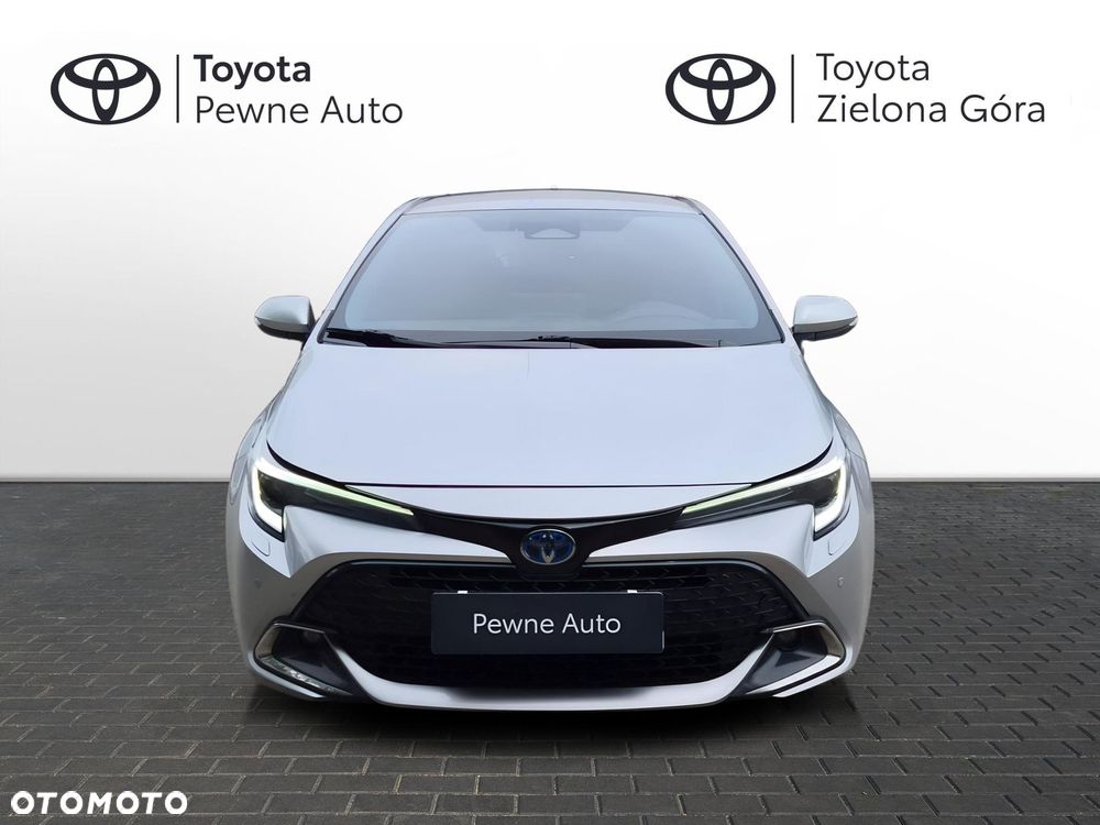 Toyota Corolla - 8