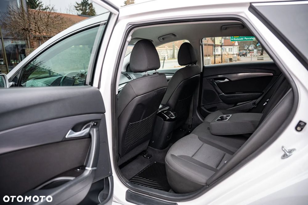 Hyundai i40 1.7 CRDi Style - 33