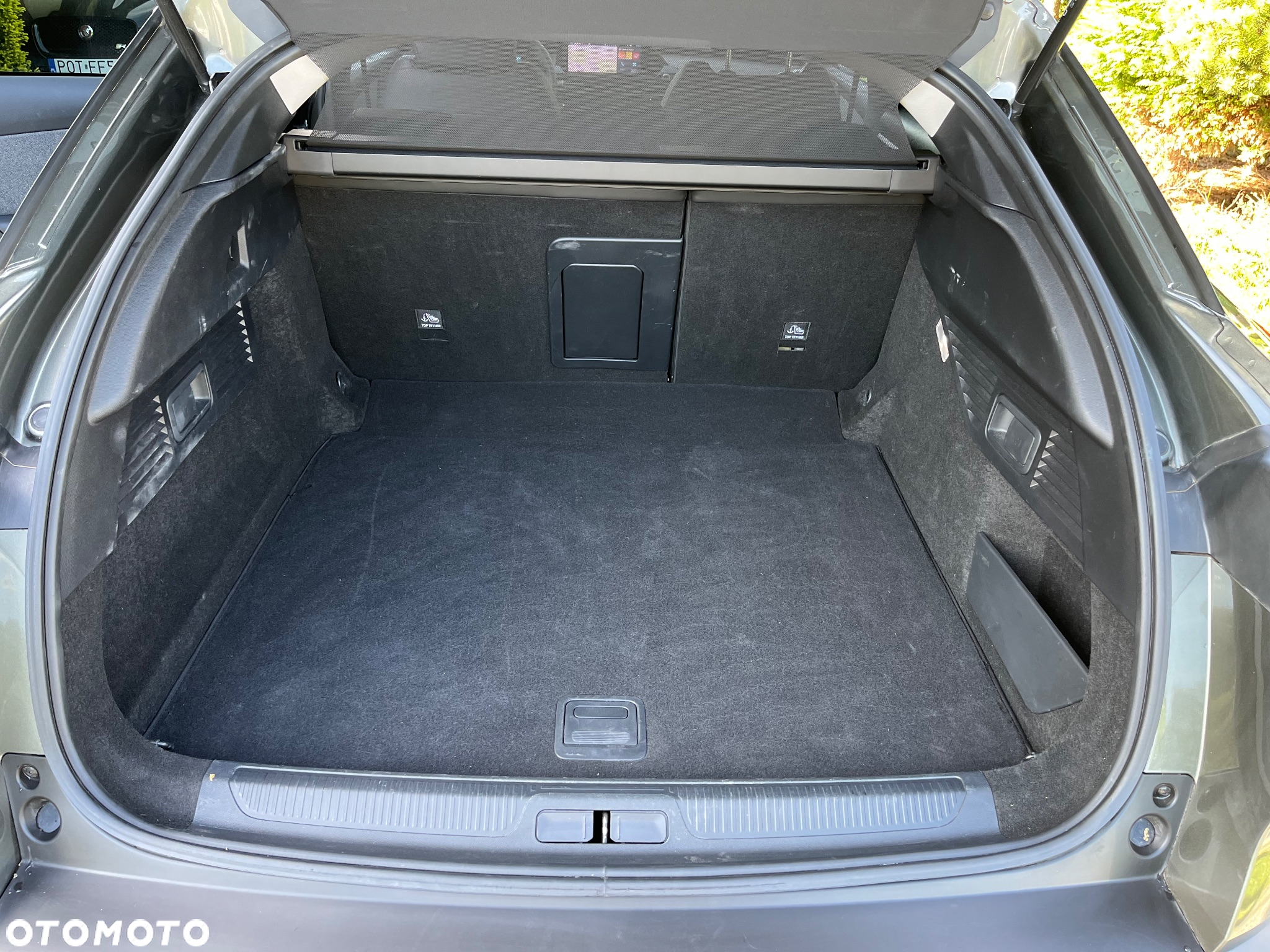 Citroën C5X 1.2 PureTech Feel Pack EAT8 - 28