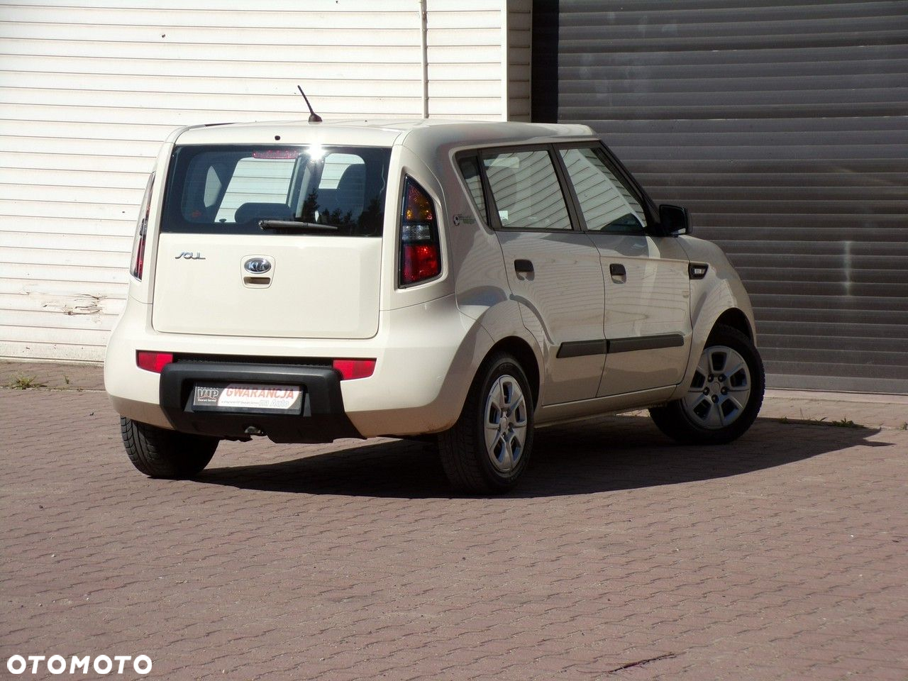 Kia Soul - 8