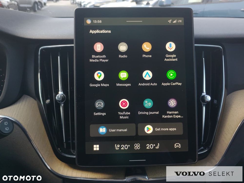 Volvo XC 60 - 35
