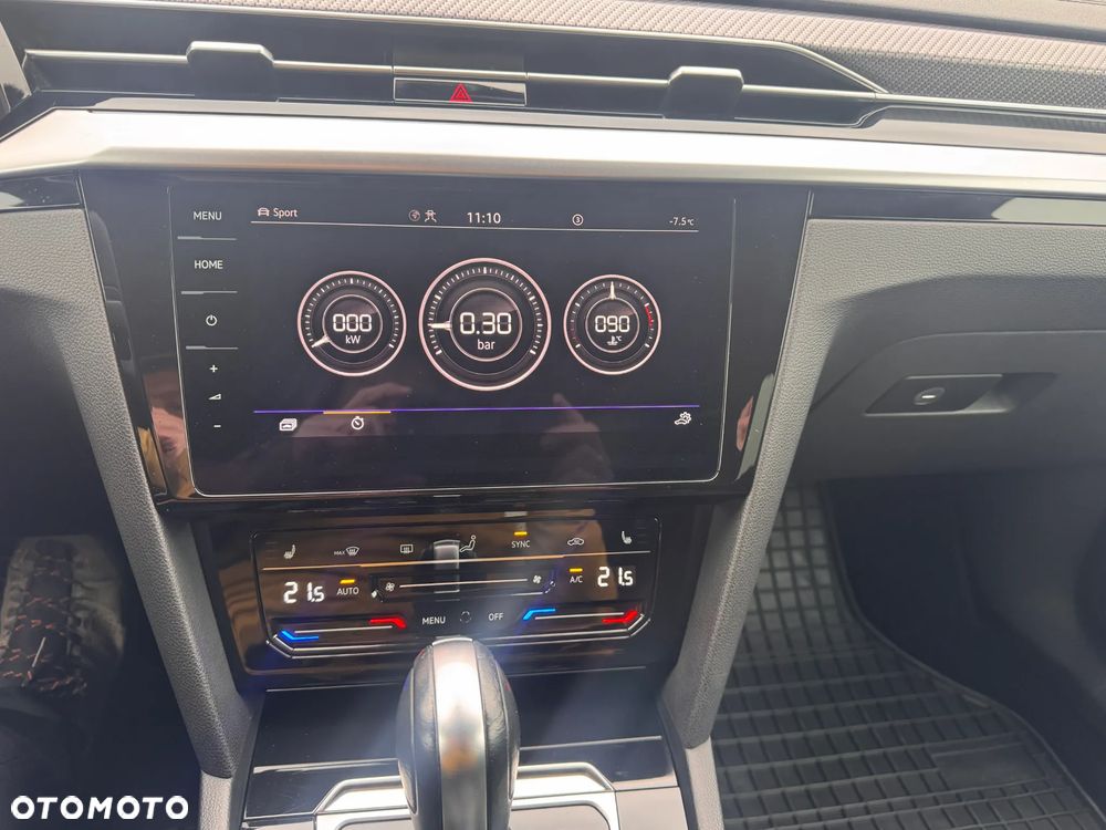 Volkswagen Arteon 2.0 TSI 4Motion R DSG - 21