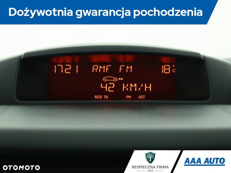 Citroën Berlingo - 11