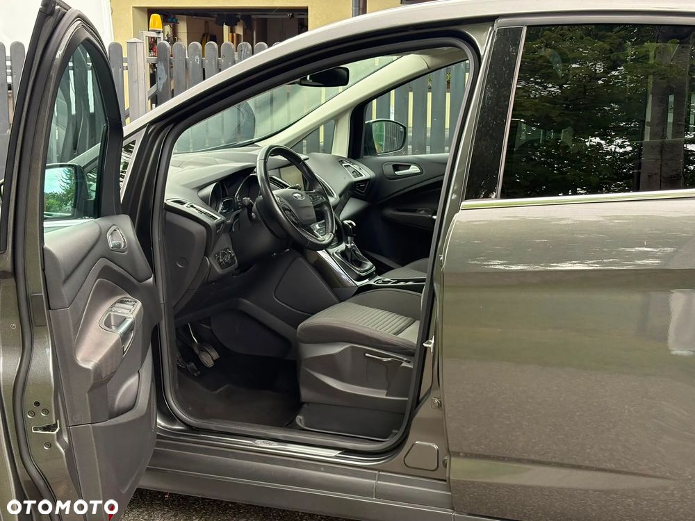Ford C-MAX 1.0 EcoBoost Titanium ASS - 15