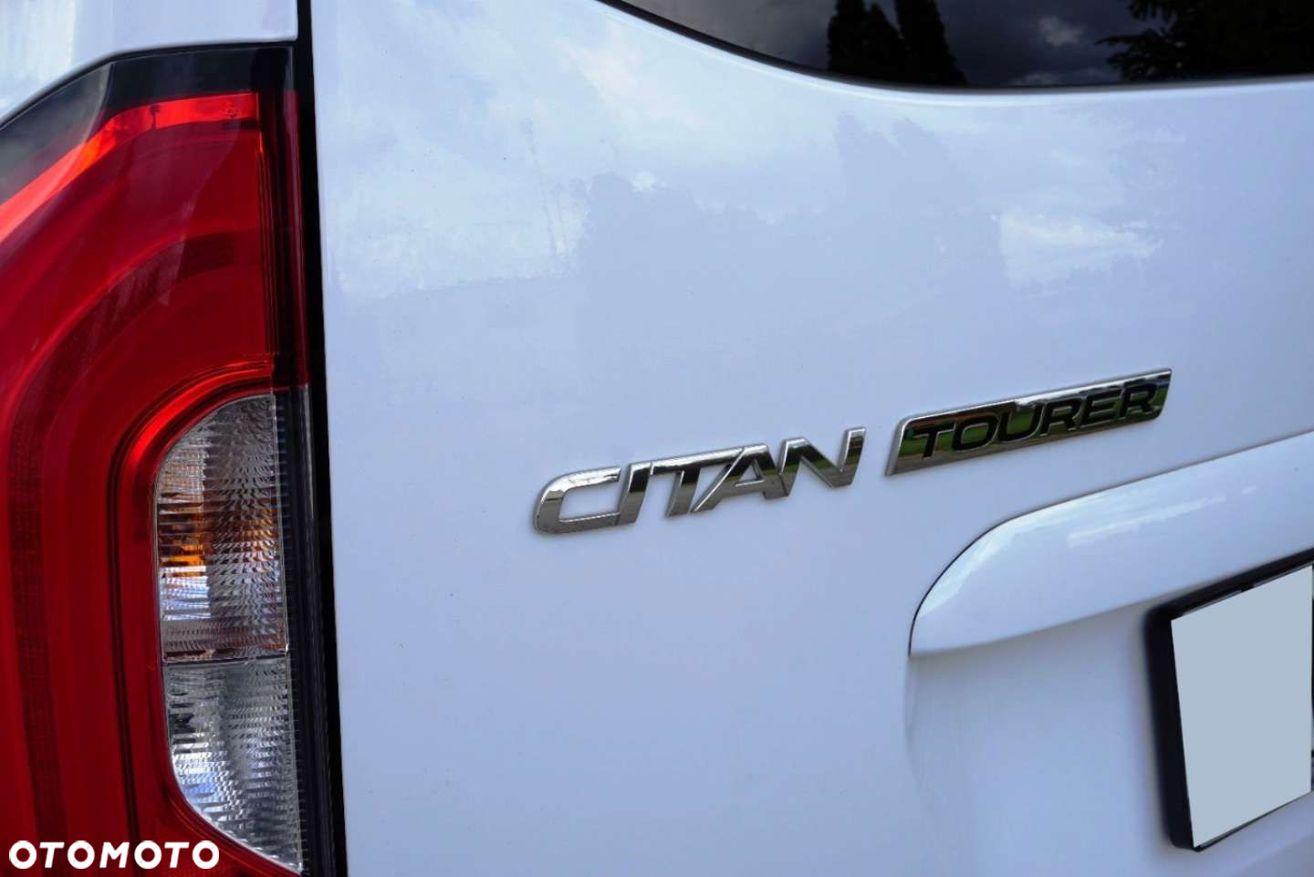 Mercedes-Benz Citan - 26