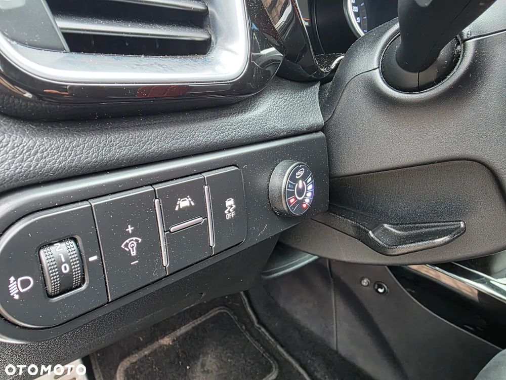 Kia Ceed - 22
