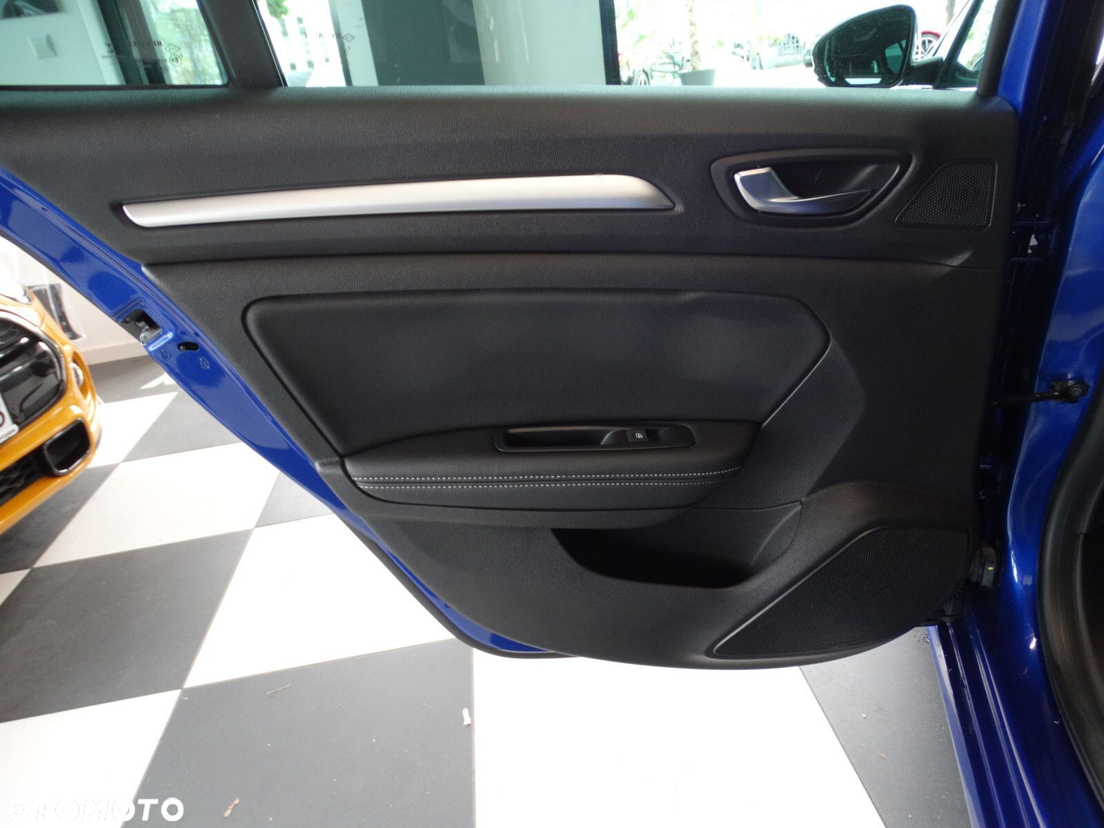 Renault Megane - 10