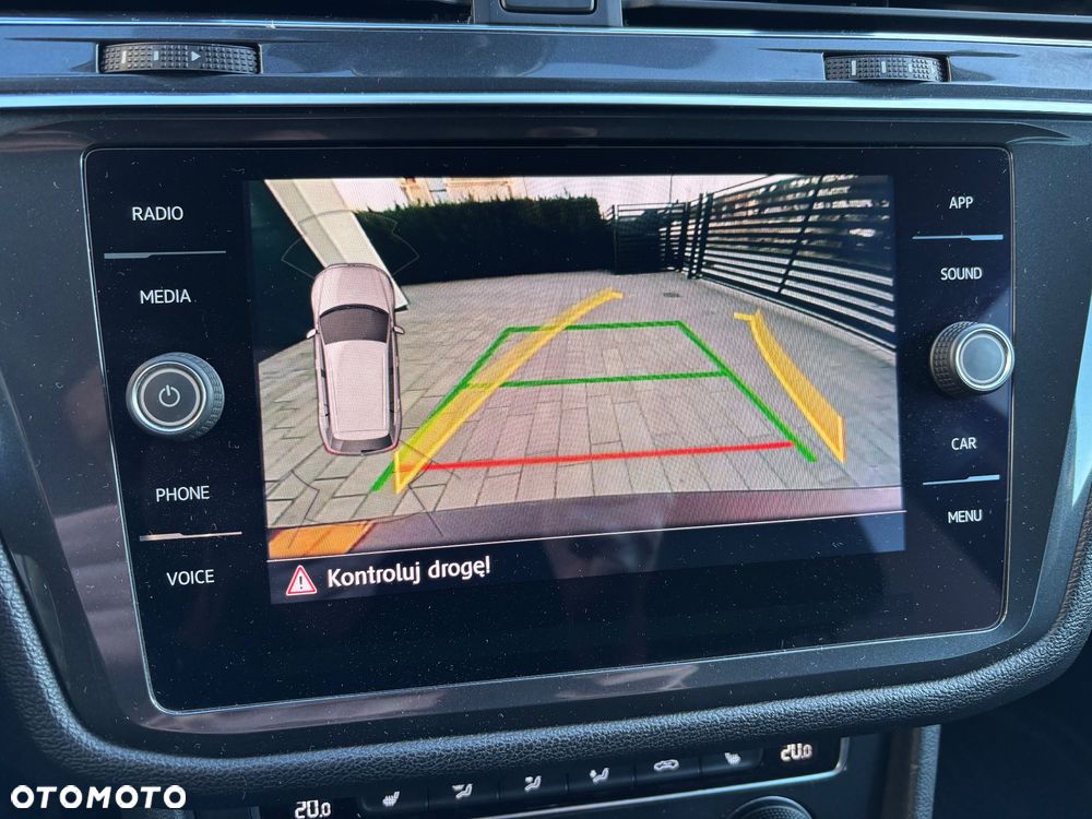 Volkswagen Tiguan Allspace 2.0 TDI 4Mot SCR Highline DSG - 30