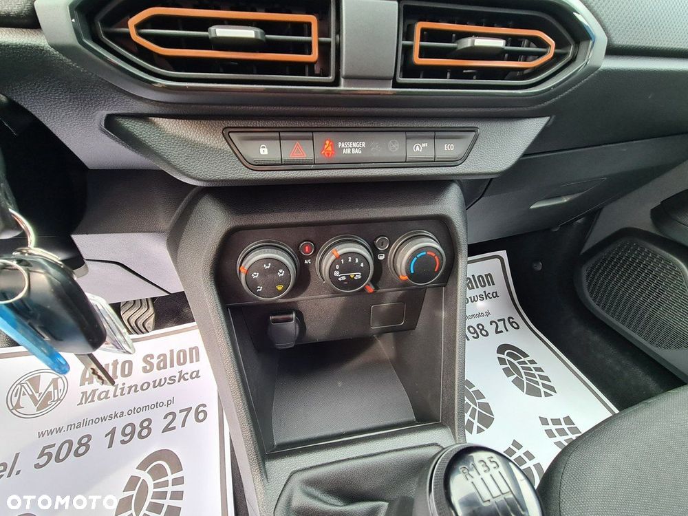 Dacia Sandero Stepway TCe 90 Comfort - 16
