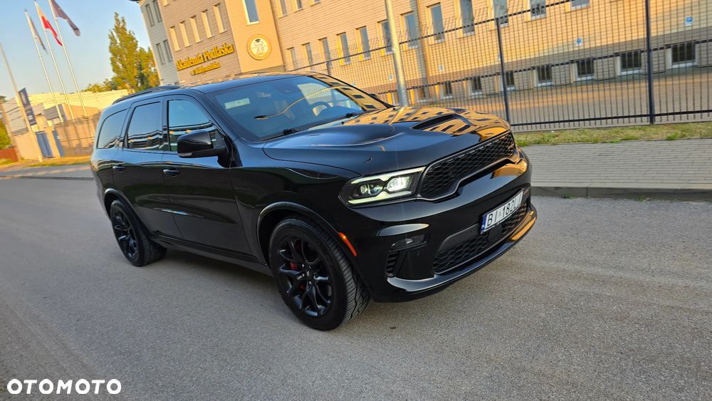 Dodge Durango - 13