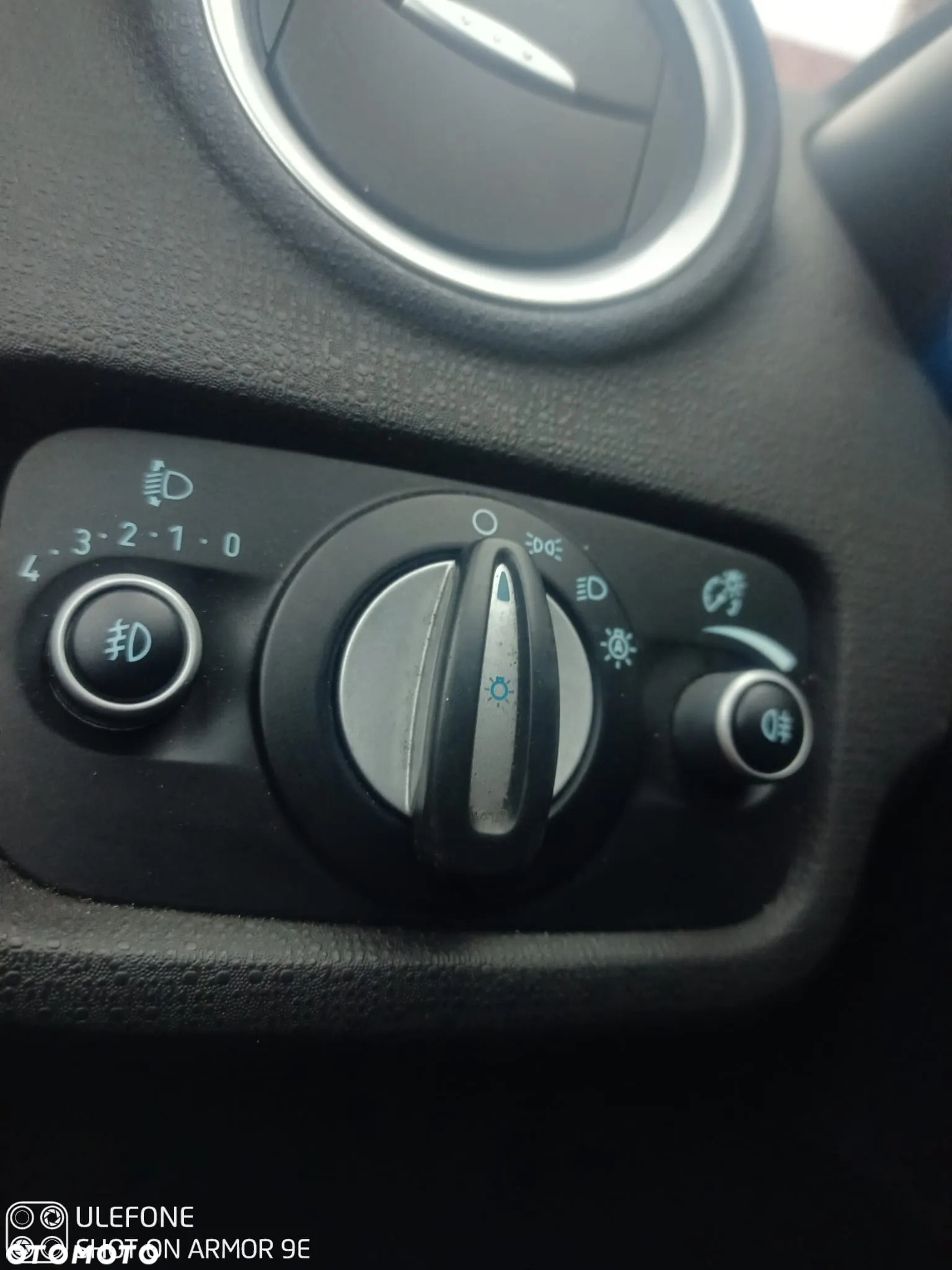 Ford Fiesta 1.6 TDCI Econetic Trend - 25