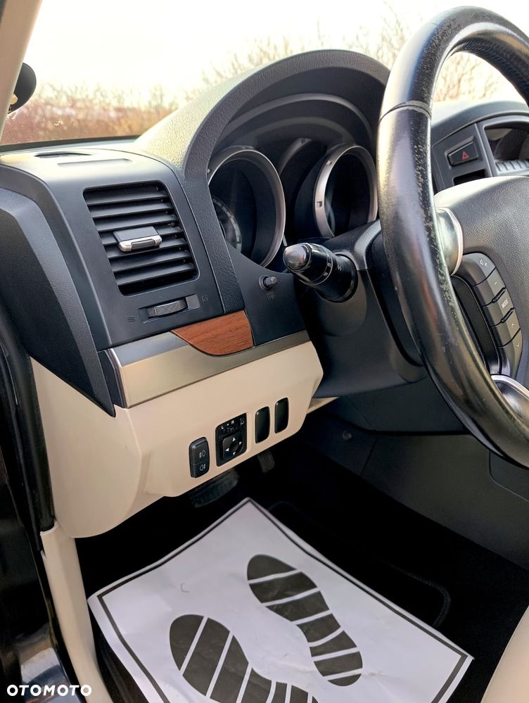 Mitsubishi Pajero 3.2 DID Intense + - 8
