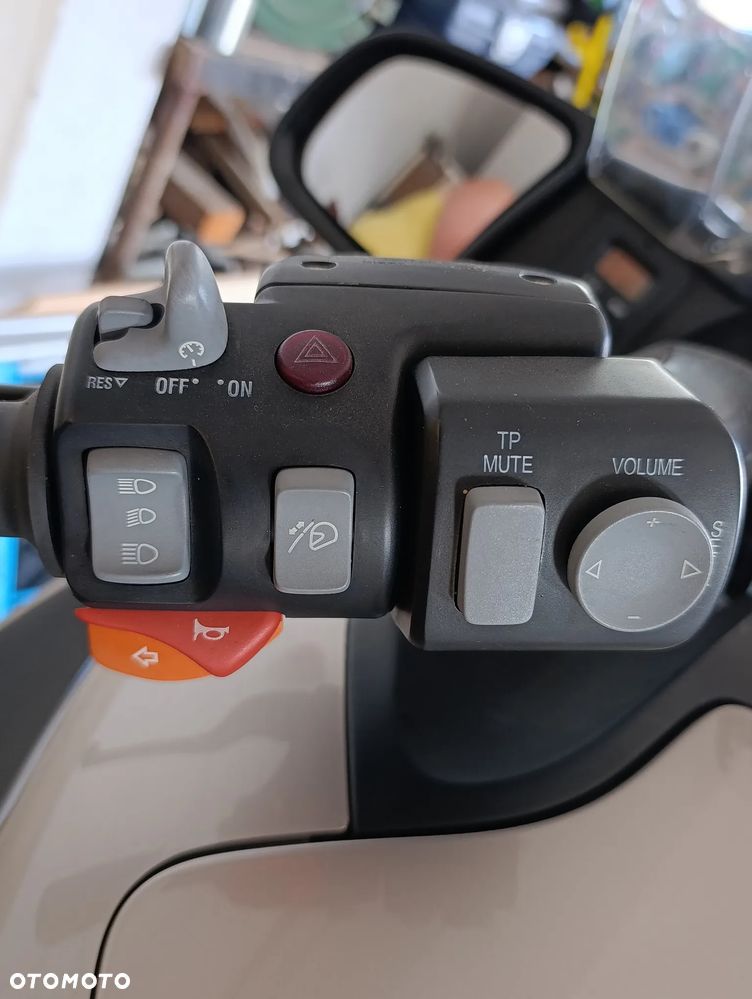 BMW K - 22