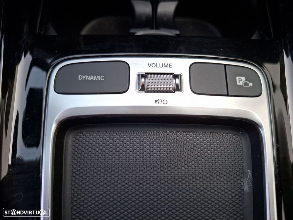 Mercedes-Benz B 180 d Style Aut. - 21