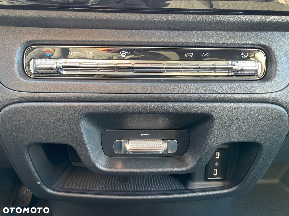 Mercedes-Benz vito 114 CDI Multibeam LED aktywny Tempomat Automat 9G-Tronic - 17