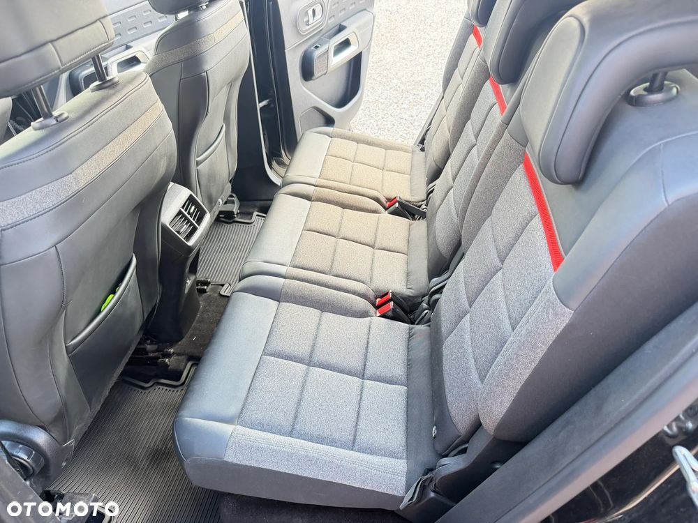 Citroën C5 Aircross 2.0 BlueHDi C-Series EAT8 - 8