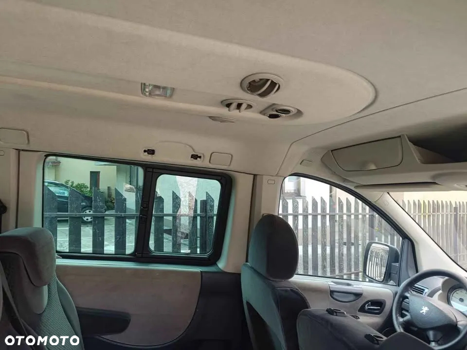 Peugeot Expert Tepee 2.0 HDi L2 Premium - 7