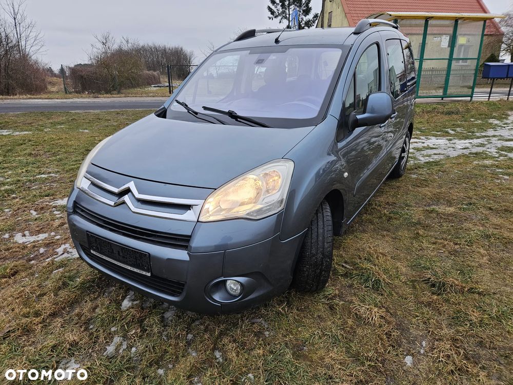 Citroën Berlingo - 3