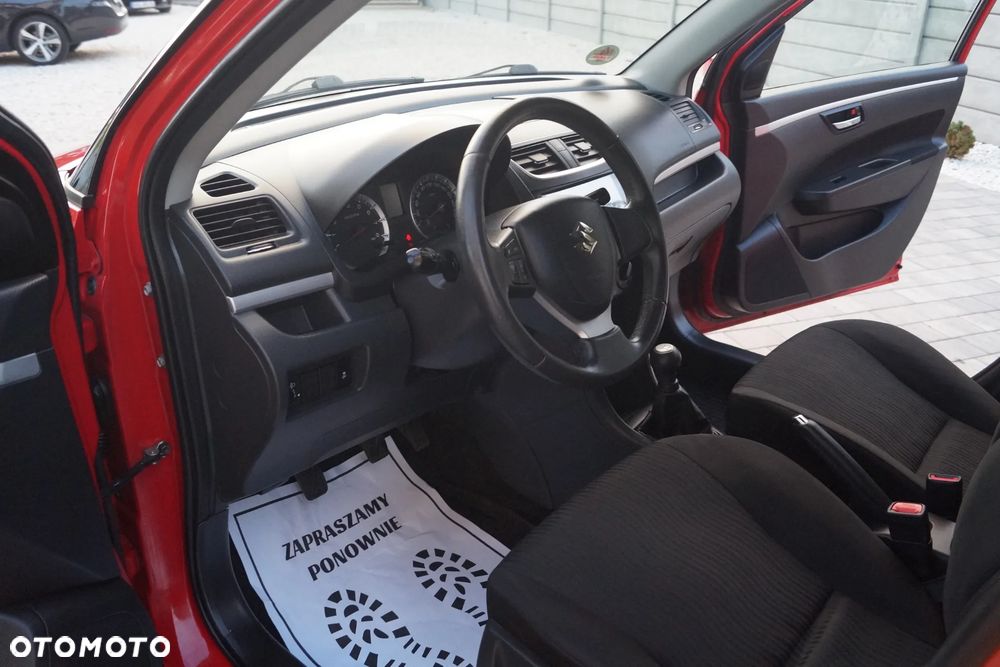 Suzuki Swift - 19