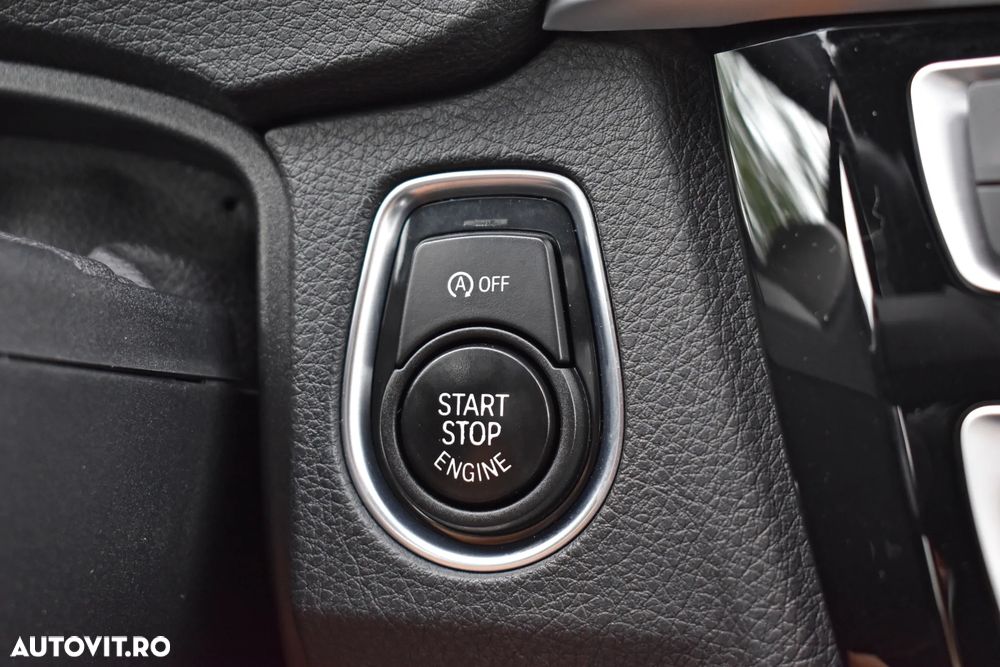 BMW Seria 3 320i xDrive Aut. M Sport - 19