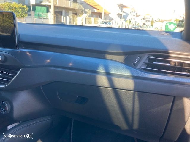 Ford Focus SW 1.0 EcoBoost Active X - 15