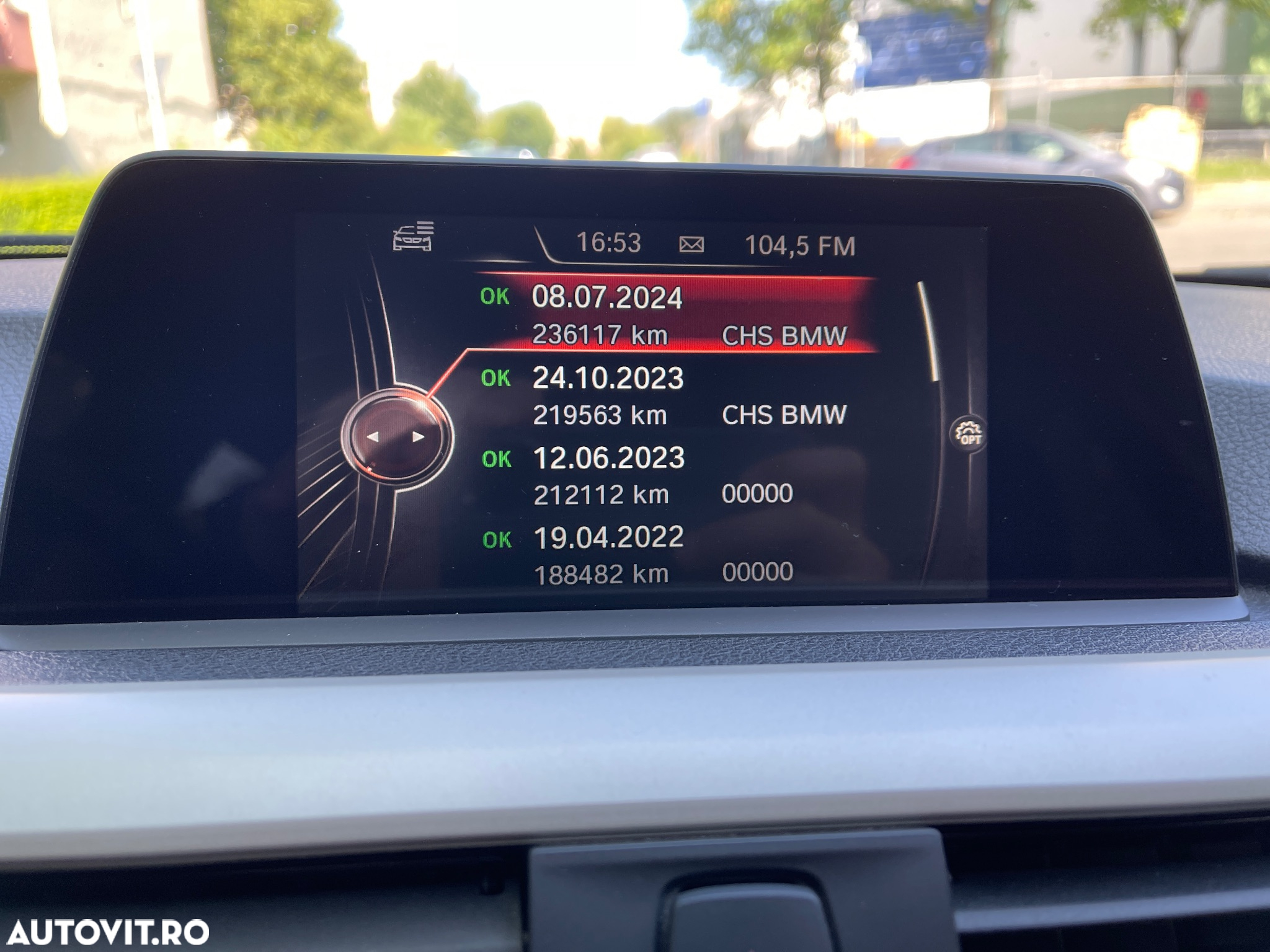 BMW Seria 3 - 13
