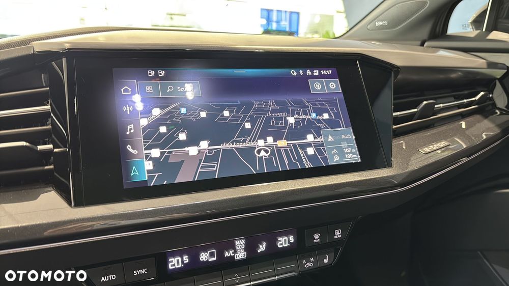 Audi Q4 e-tron - 27