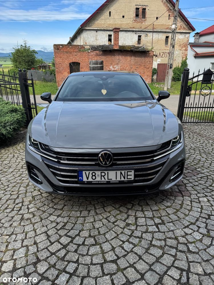 Volkswagen Arteon 2.0 TDI R-Line DSG - 11