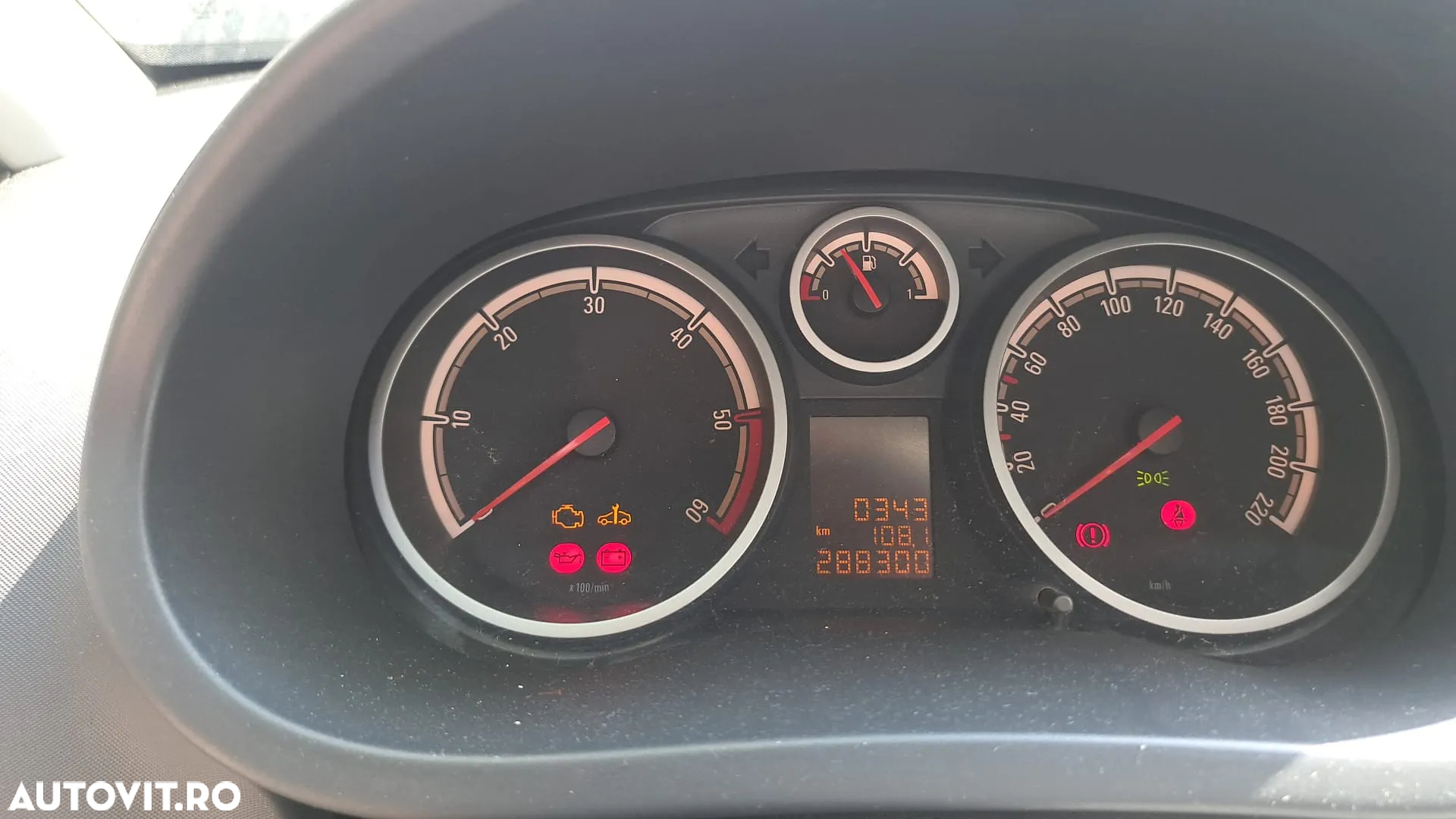 Opel Corsa 1.3 CDTI Enjoy - 2