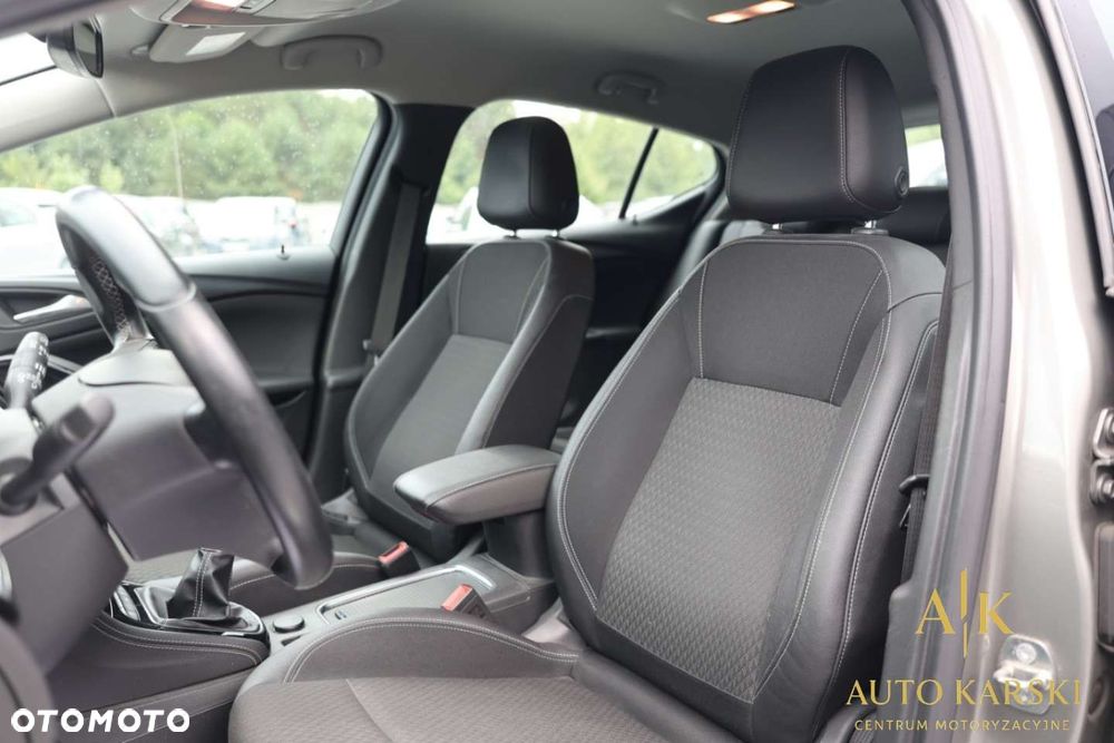 Opel Astra - 32