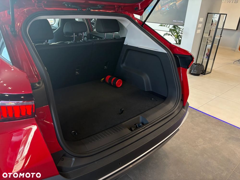 Omoda 5 1.5 T-GDI Hybrid Comfort DHT - 37