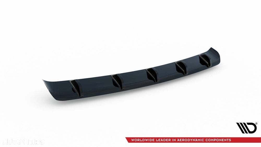 Pachet Exterior Prelungiri compatibil cu Mercedes CLS C218 Maxton Design - 20