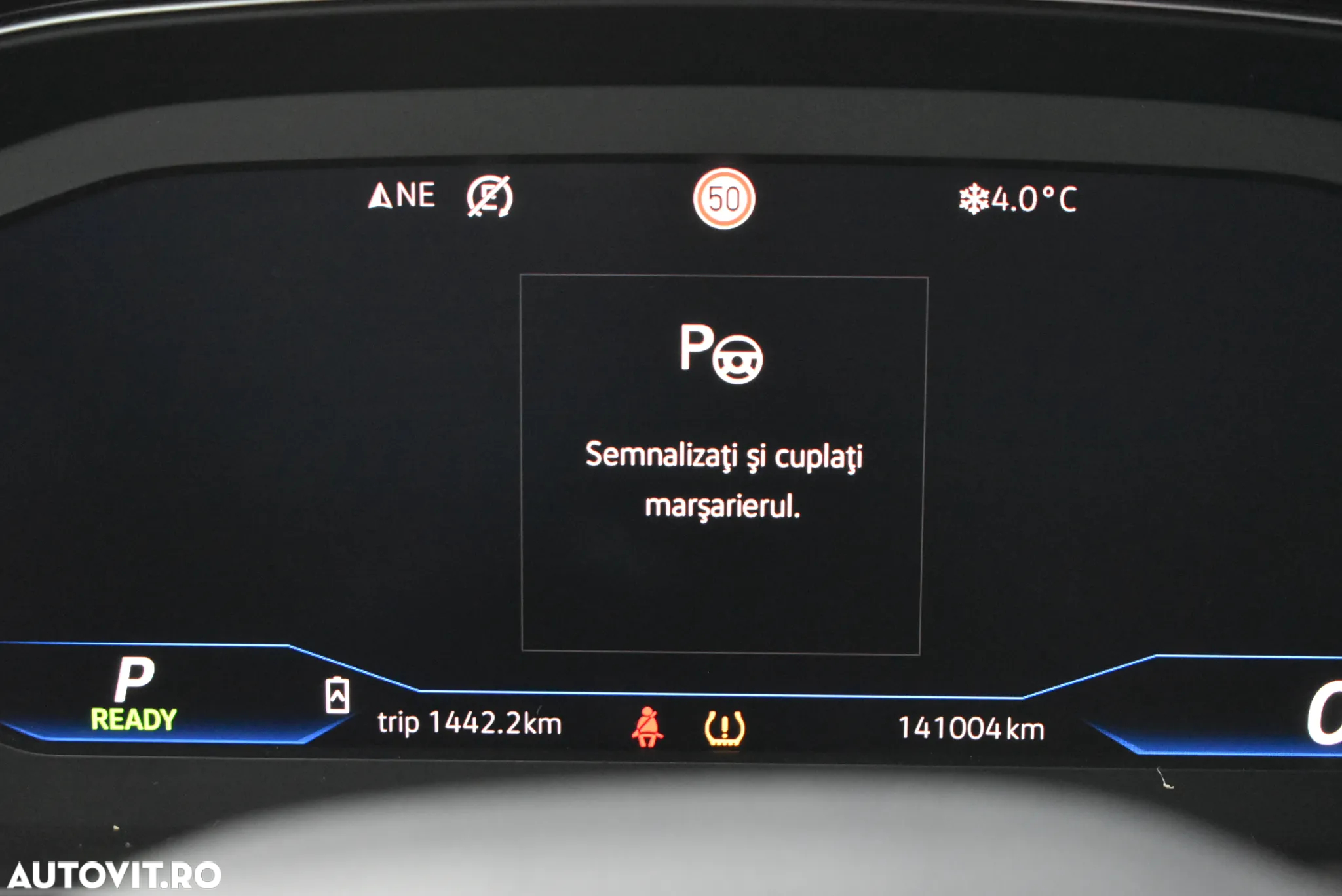 Volkswagen Passat Variant 1.4 TSI Plug-In-Hybrid DSG GTE - 23