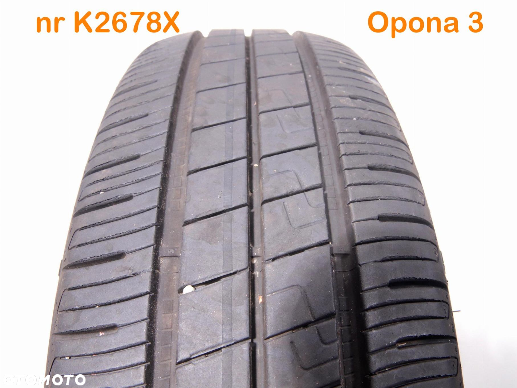 Goodyear Efficientgrip Performance 2 175/65 R17 Komplet - 6