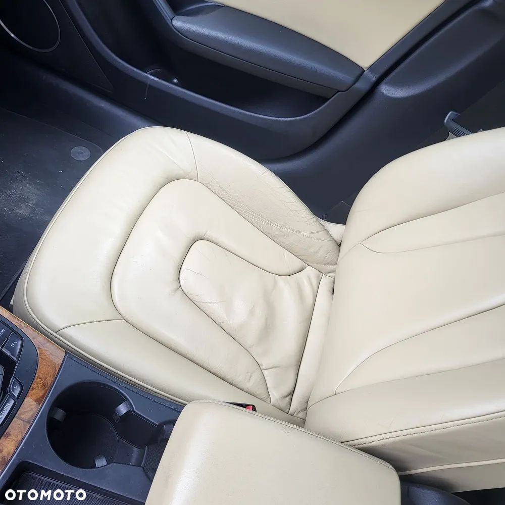 Audi A4 - 14