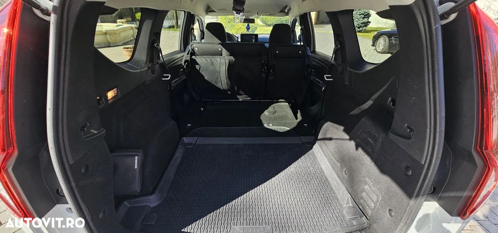 Dacia Jogger 5 locuri ECO-G 100 Comfort - 7