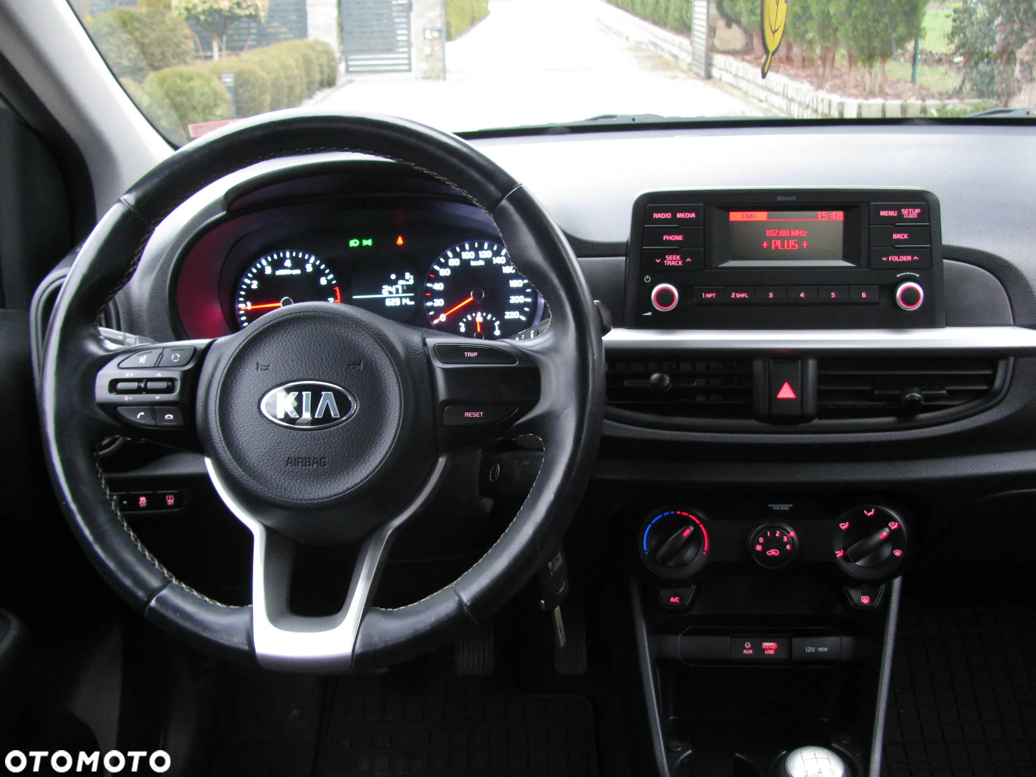 Kia Picanto - 20