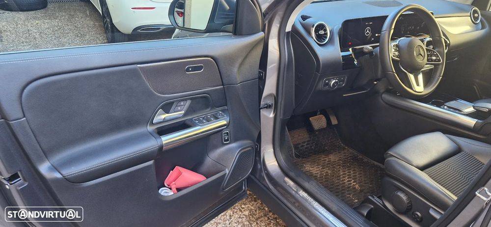 Mercedes-Benz GLA 250 e Progressive - 8