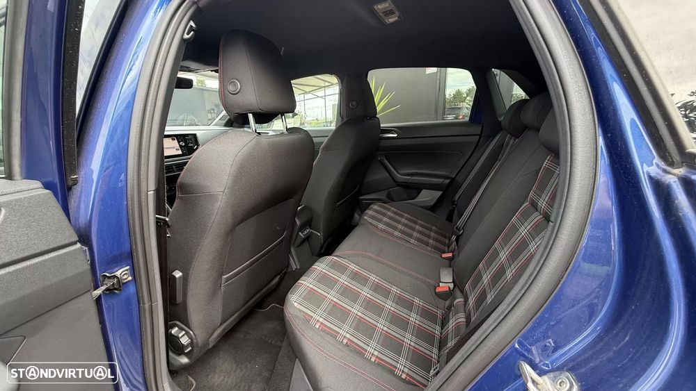 VW Polo 2.0 TSI GTI DSG - 6